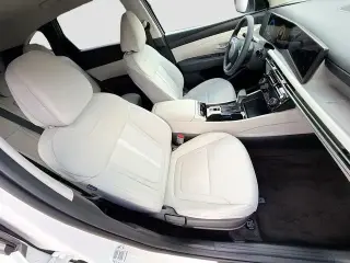 Hyundai TUCSON 2026 SEL 4dr SUV