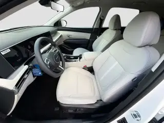 Hyundai TUCSON 2026 SEL 4dr SUV