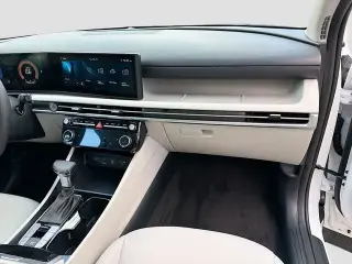 Hyundai TUCSON 2026 SEL 4dr SUV