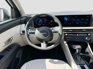 Hyundai TUCSON 2026 SEL 4dr SUV