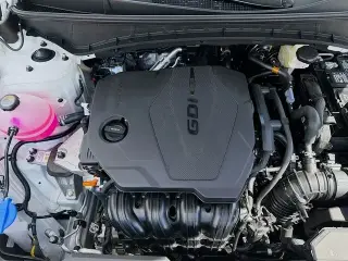 Hyundai TUCSON 2026 SEL 4dr SUV