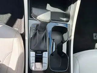 Hyundai TUCSON 2026 SEL 4dr SUV