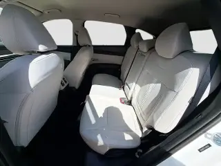 Hyundai TUCSON 2026 SEL 4dr SUV
