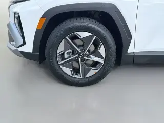 Hyundai TUCSON 2026 SEL 4dr SUV