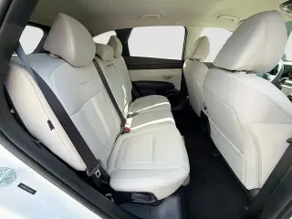 Hyundai TUCSON 2026 SEL 4dr SUV