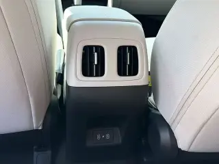 Hyundai TUCSON 2026 SEL 4dr SUV