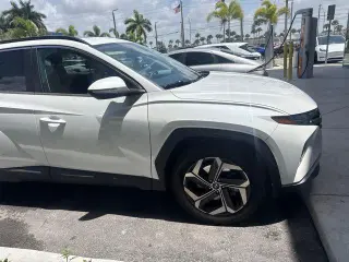 Hyundai TUCSON 2022 SEL 4dr SUV