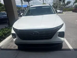Hyundai TUCSON 2022 SEL 4dr SUV