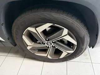 Hyundai TUCSON 2022 SEL 4dr SUV