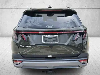 Hyundai TUCSON 2026 SEL Premium 4dr SUV
