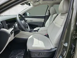 Hyundai TUCSON 2026 SEL Premium 4dr SUV