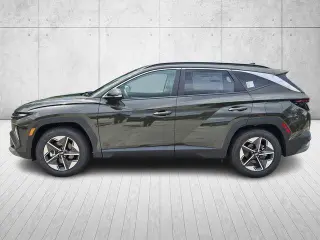 Hyundai TUCSON 2026 SEL Premium 4dr SUV