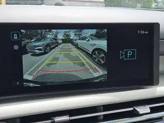 Hyundai TUCSON 2026 SEL Premium 4dr SUV