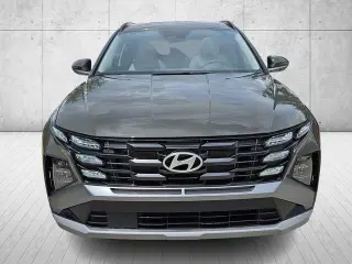Hyundai TUCSON 2026 SEL Premium 4dr SUV