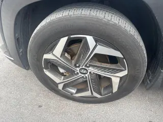 Hyundai TUCSON 2023 SEL 4dr SUV