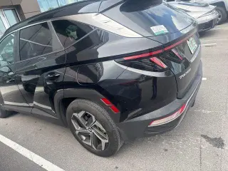 Hyundai TUCSON 2023 SEL 4dr SUV
