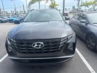 Hyundai TUCSON 2023 SEL 4dr SUV