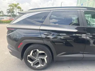 Hyundai TUCSON 2023 SEL 4dr SUV