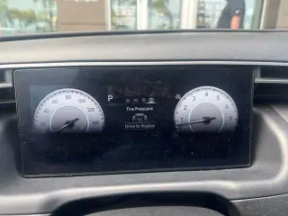 Hyundai TUCSON 2023 SEL 4dr SUV