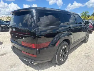 Hyundai SANTA FE 2026 SE 4dr SUV