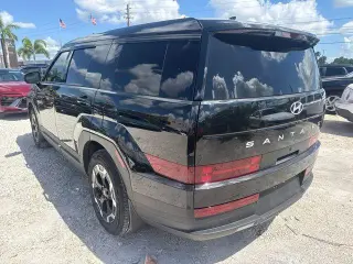 Hyundai SANTA FE 2026 SE 4dr SUV