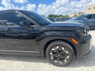 Hyundai SANTA FE 2026 SE 4dr SUV