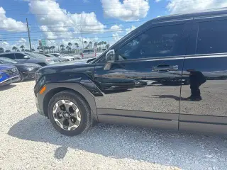 Hyundai SANTA FE 2026 SE 4dr SUV