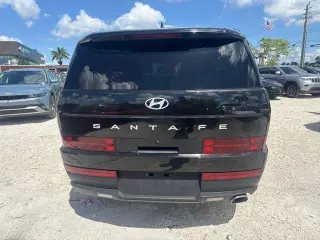 Hyundai SANTA FE 2026 SE 4dr SUV