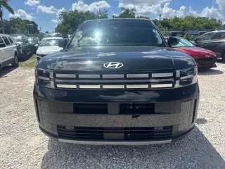 Hyundai SANTA FE 2026 SE 4dr SUV