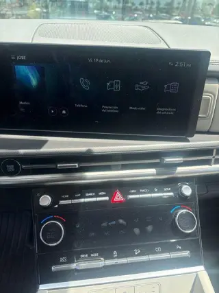 Hyundai SANTA FE 2025 SEL 4dr SUV