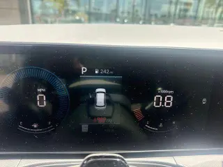 Hyundai SANTA FE 2025 SEL 4dr SUV
