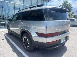 Hyundai SANTA FE 2025 SEL 4dr SUV