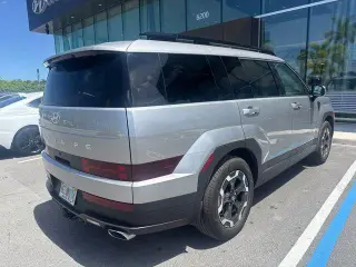 Hyundai SANTA FE 2025 SEL 4dr SUV