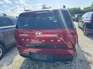 Hyundai SANTA FE 2024 SEL 4dr SUV