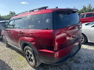 Hyundai SANTA FE 2024 SEL 4dr SUV