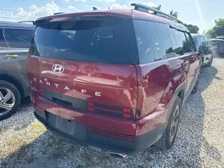 Hyundai SANTA FE 2024 SEL 4dr SUV
