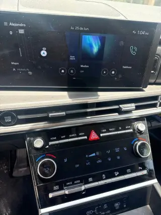 Hyundai SANTA FE 2025 AWD XRT 4dr SUV