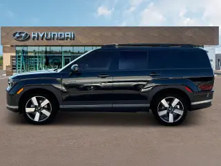 Hyundai SANTA FE 2024 Limited 4dr SUV