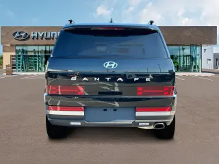 Hyundai SANTA FE 2024 Limited 4dr SUV