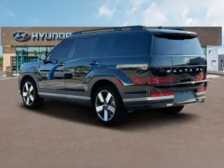 Hyundai SANTA FE 2024 Limited 4dr SUV