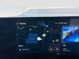 Hyundai SANTA FE 2024 Calligraphy 4dr SUV