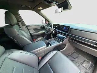 Hyundai SANTA FE 2024 Calligraphy 4dr SUV