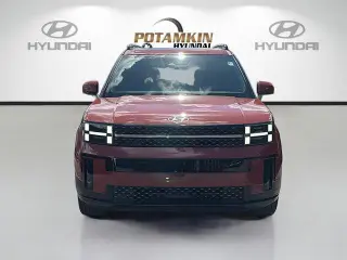 Hyundai SANTA FE 2024 Calligraphy 4dr SUV
