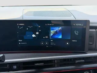 Hyundai SANTA FE 2024 Calligraphy 4dr SUV