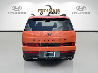 Hyundai SANTA FE 2024 Calligraphy 4dr SUV