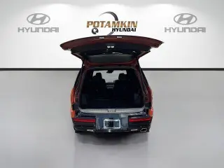 Hyundai SANTA FE 2024 Calligraphy 4dr SUV