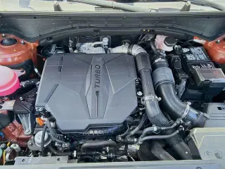 Hyundai SANTA FE 2024 Calligraphy 4dr SUV