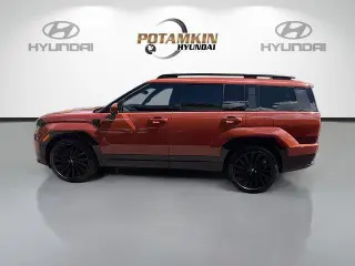 Hyundai SANTA FE 2024 Calligraphy 4dr SUV