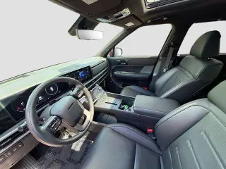 Hyundai SANTA FE 2024 Calligraphy 4dr SUV