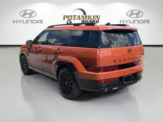 Hyundai SANTA FE 2024 Calligraphy 4dr SUV